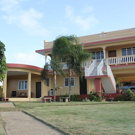 Jardin Del Mar Guesthouse 아티요 외부 사진