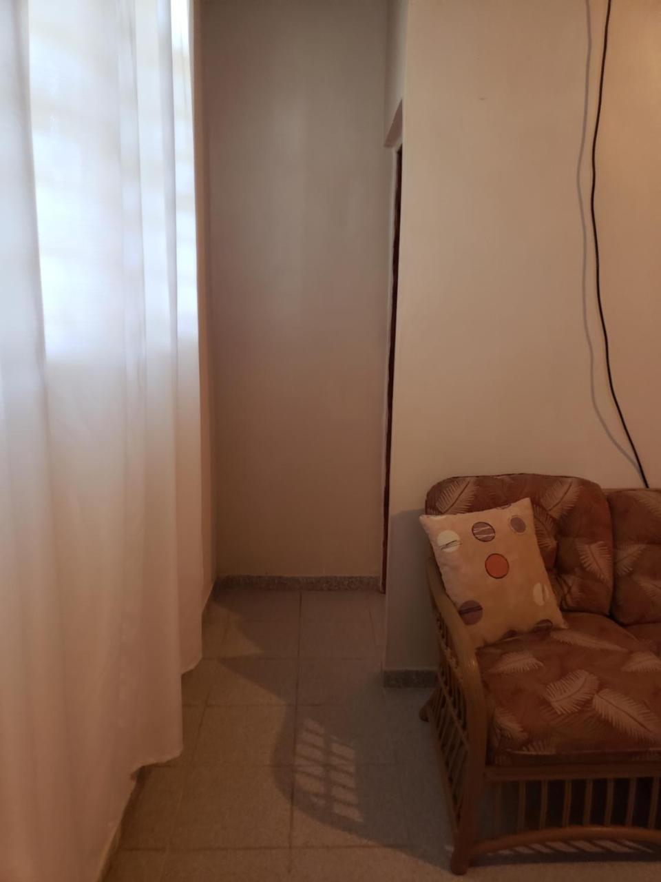 Jardin Del Mar Guesthouse 아티요 외부 사진