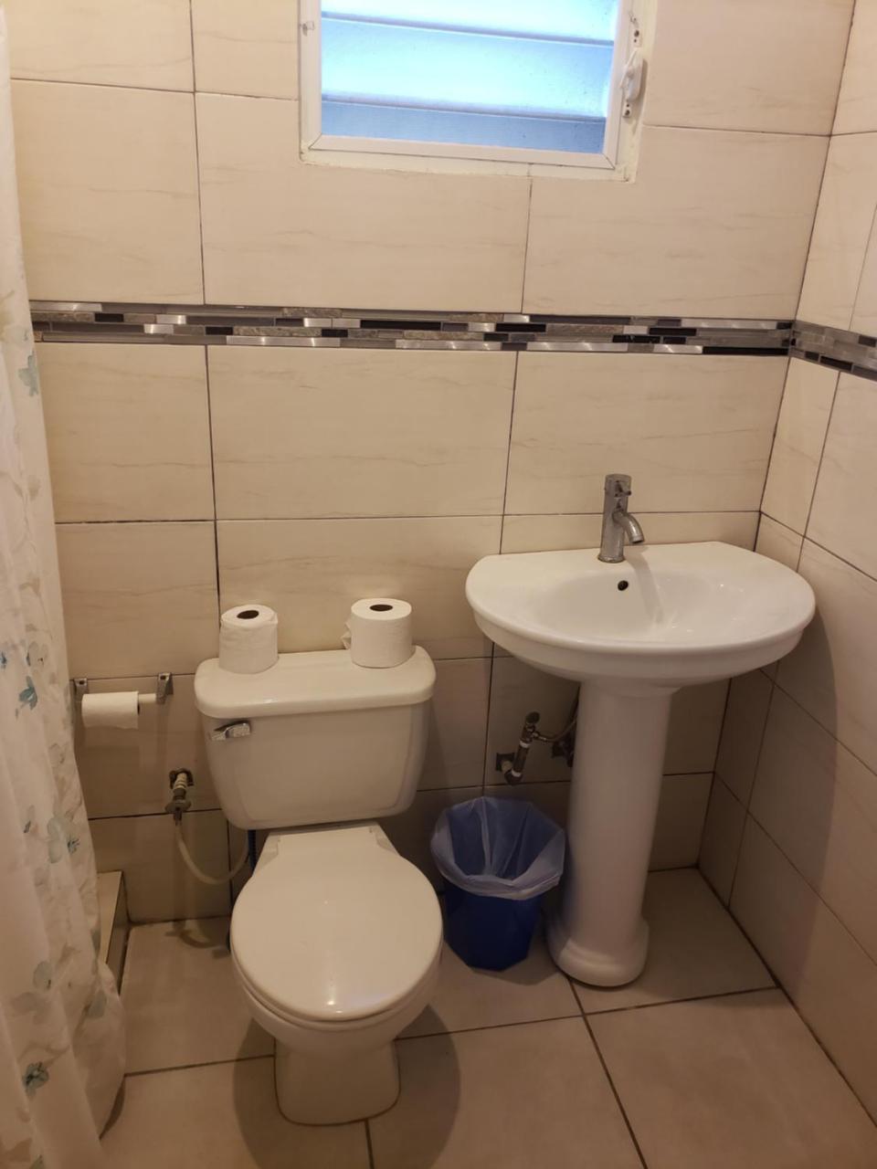 Jardin Del Mar Guesthouse 아티요 외부 사진