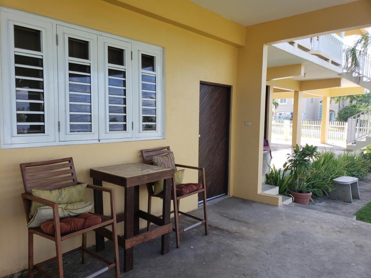 Jardin Del Mar Guesthouse 아티요 외부 사진