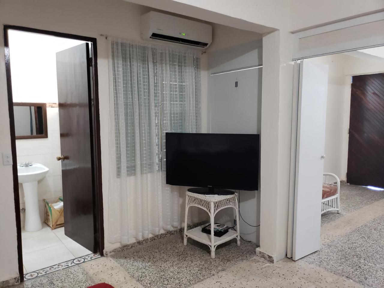 Jardin Del Mar Guesthouse 아티요 외부 사진