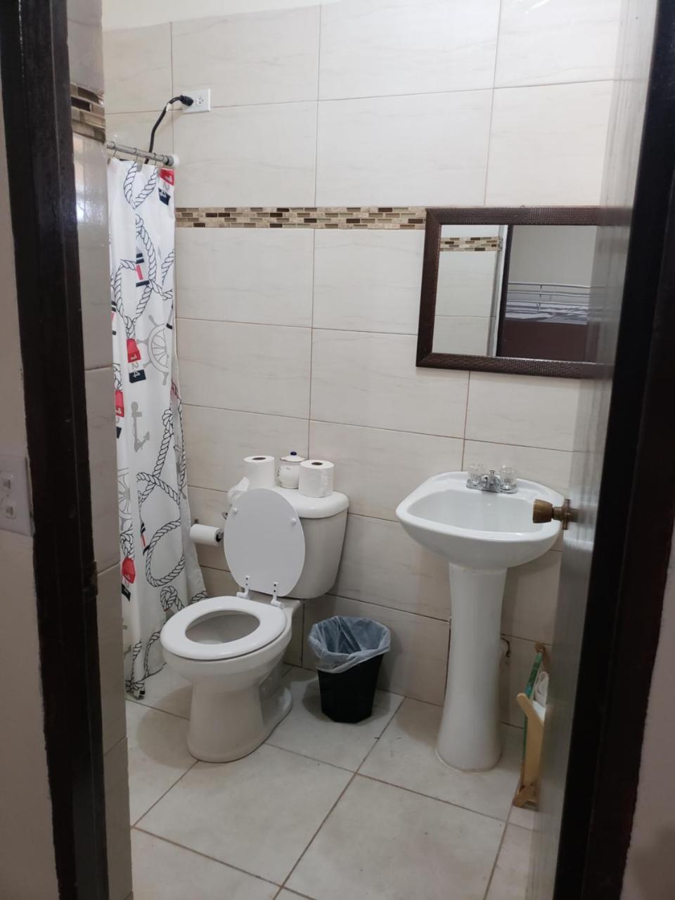 Jardin Del Mar Guesthouse 아티요 외부 사진