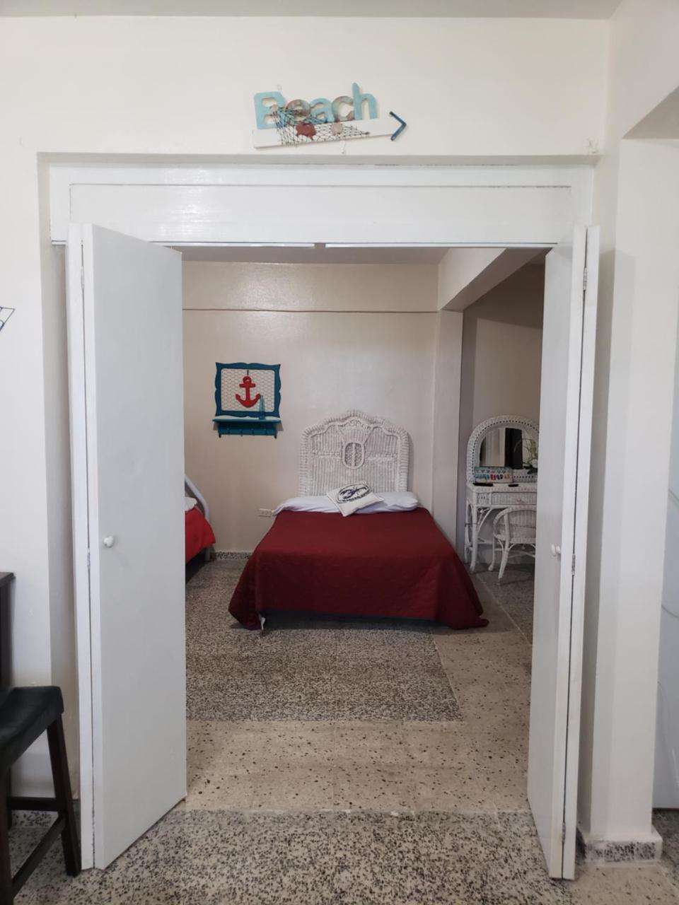 Jardin Del Mar Guesthouse 아티요 외부 사진