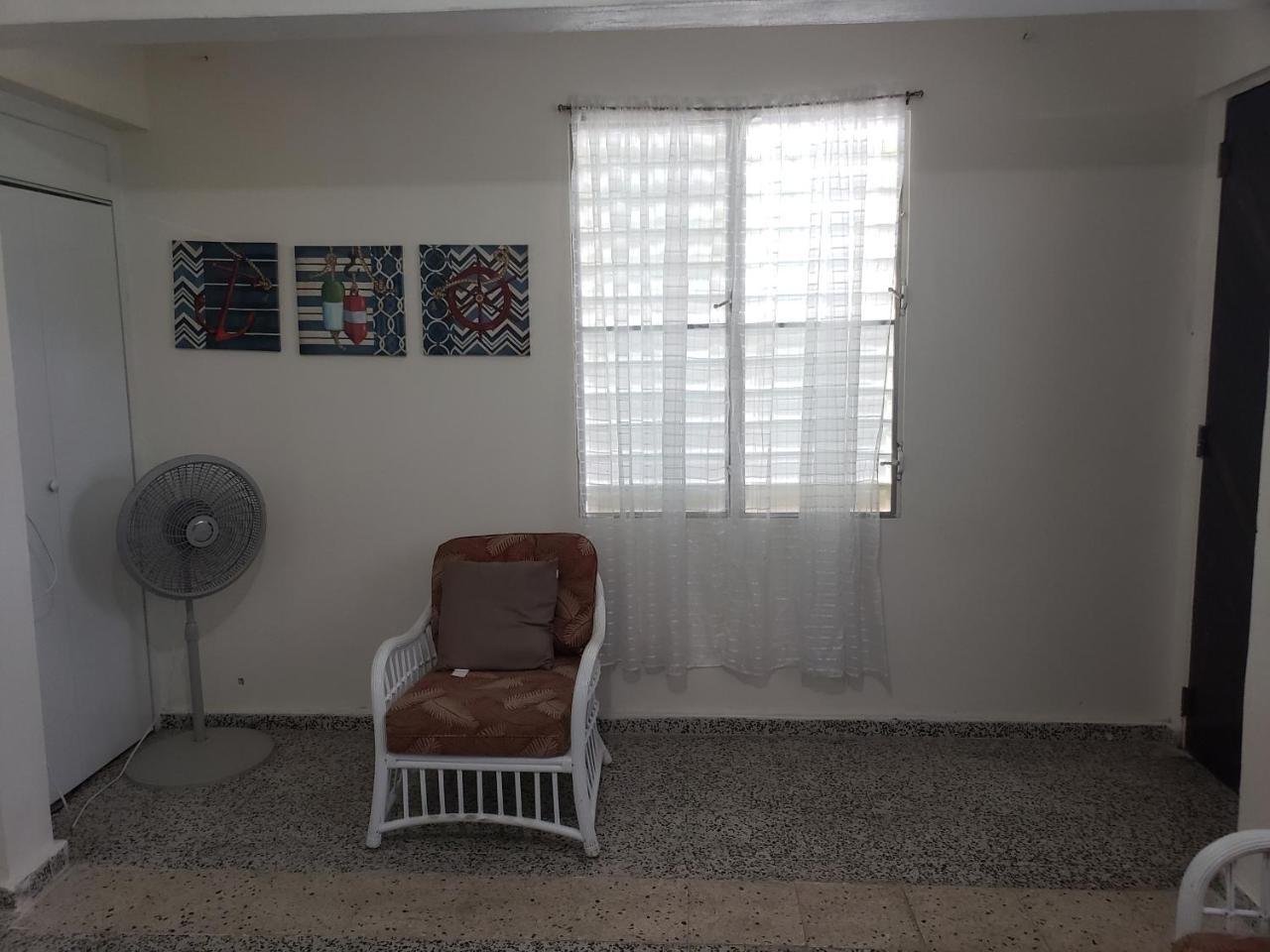 Jardin Del Mar Guesthouse 아티요 외부 사진